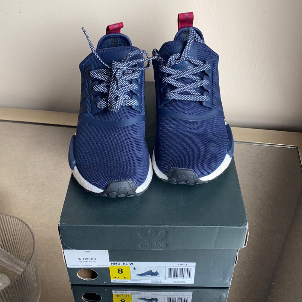 Adidas NMD women’s